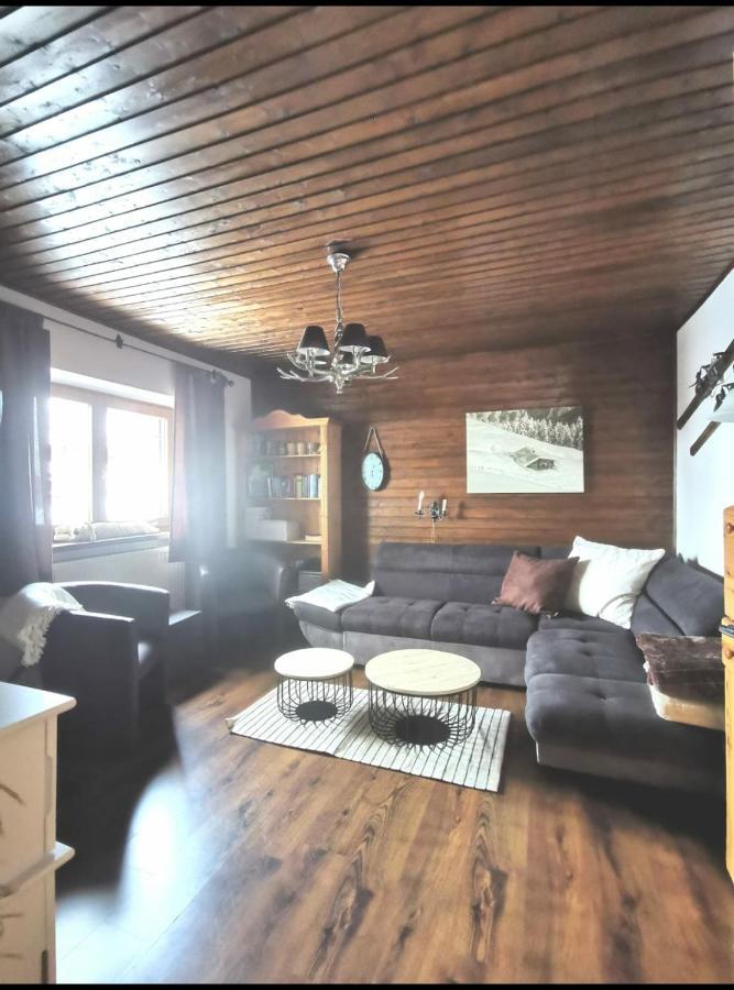 בריקסן אים טהלה Ferienwohnung Haus Germania מראה חיצוני תמונה