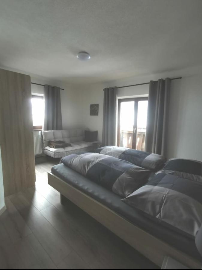 בריקסן אים טהלה Ferienwohnung Haus Germania מראה חיצוני תמונה
