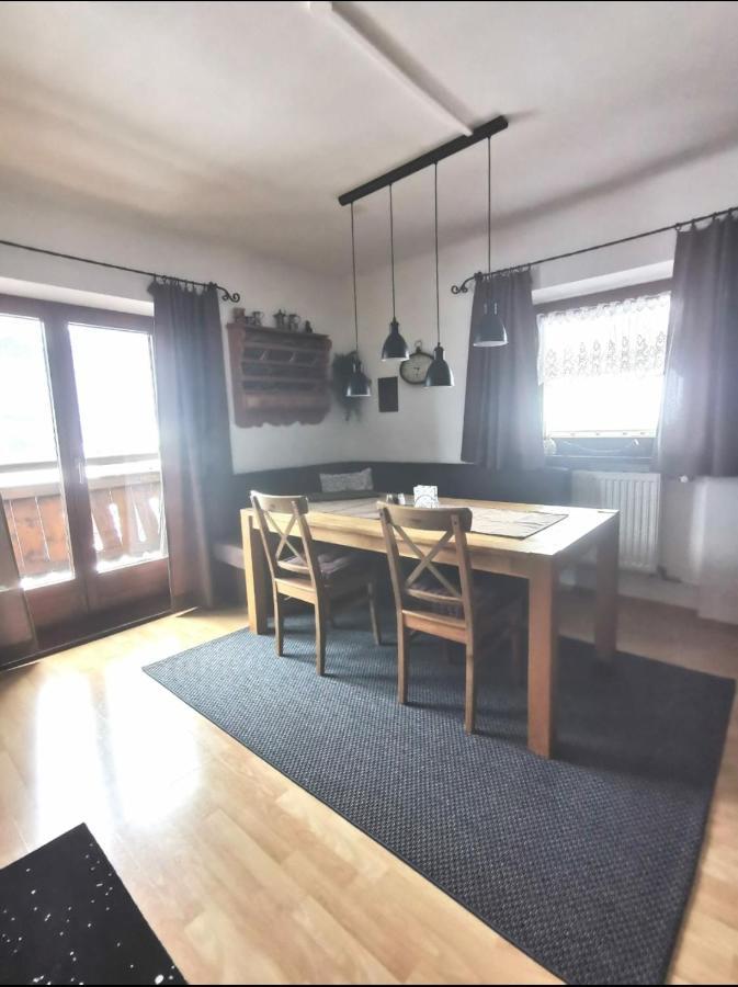 בריקסן אים טהלה Ferienwohnung Haus Germania מראה חיצוני תמונה