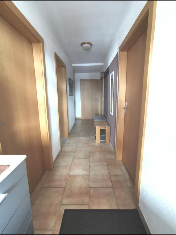 בריקסן אים טהלה Ferienwohnung Haus Germania מראה חיצוני תמונה