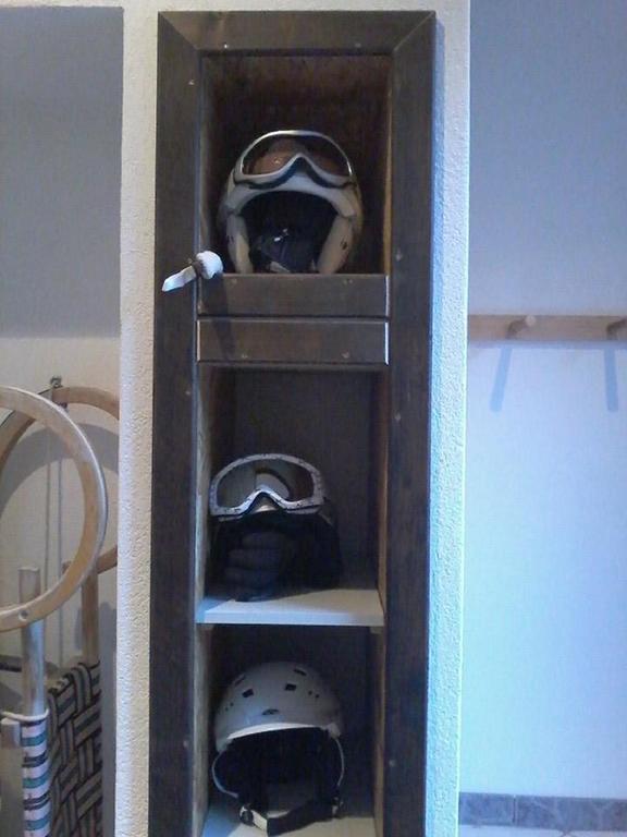 בריקסן אים טהלה Ferienwohnung Haus Germania חדר תמונה
